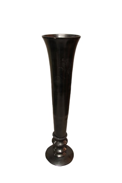 Deko Boden-Vase